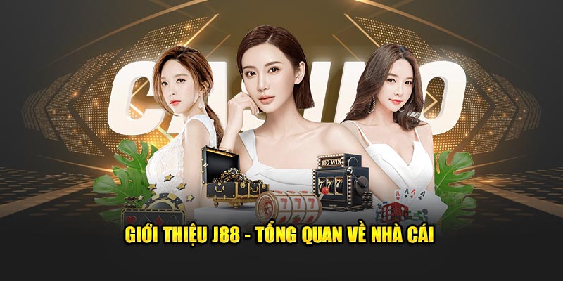 Khám Phá J88 Game Bài Đẳng Cấp Châu Á - Trải Nghiệm Độc Đáo Tại Việt Nam