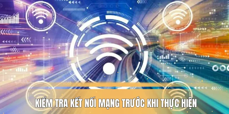 Internet cần đảm bảo kết nối tốc độ cao